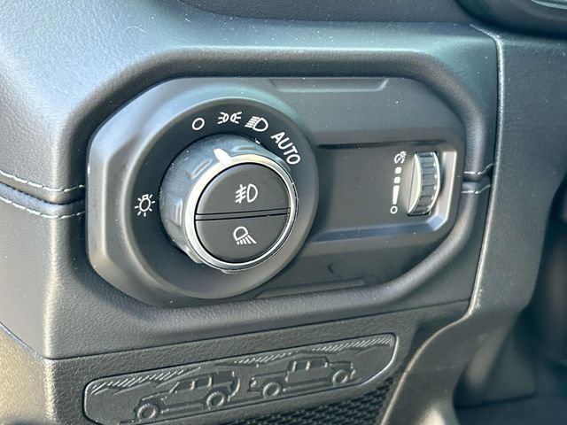 New 2026 Jeep Gladiator Mojave AWD/4WD image 22