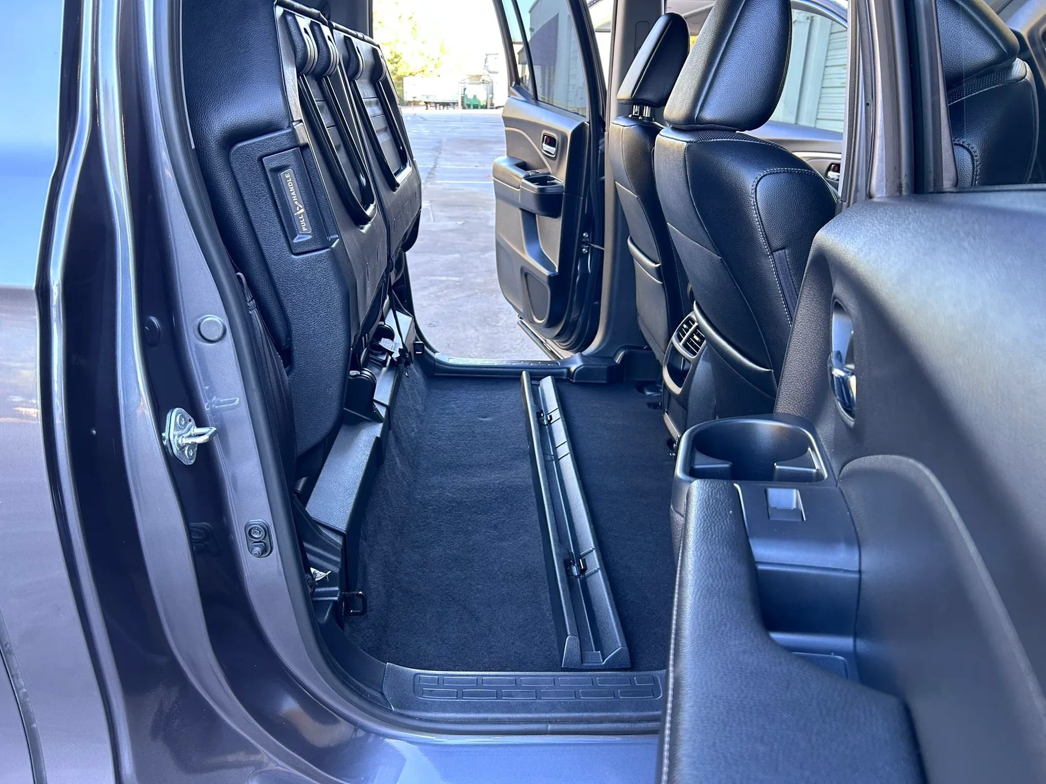 Used 2018 Honda Ridgeline RTL-T image 62