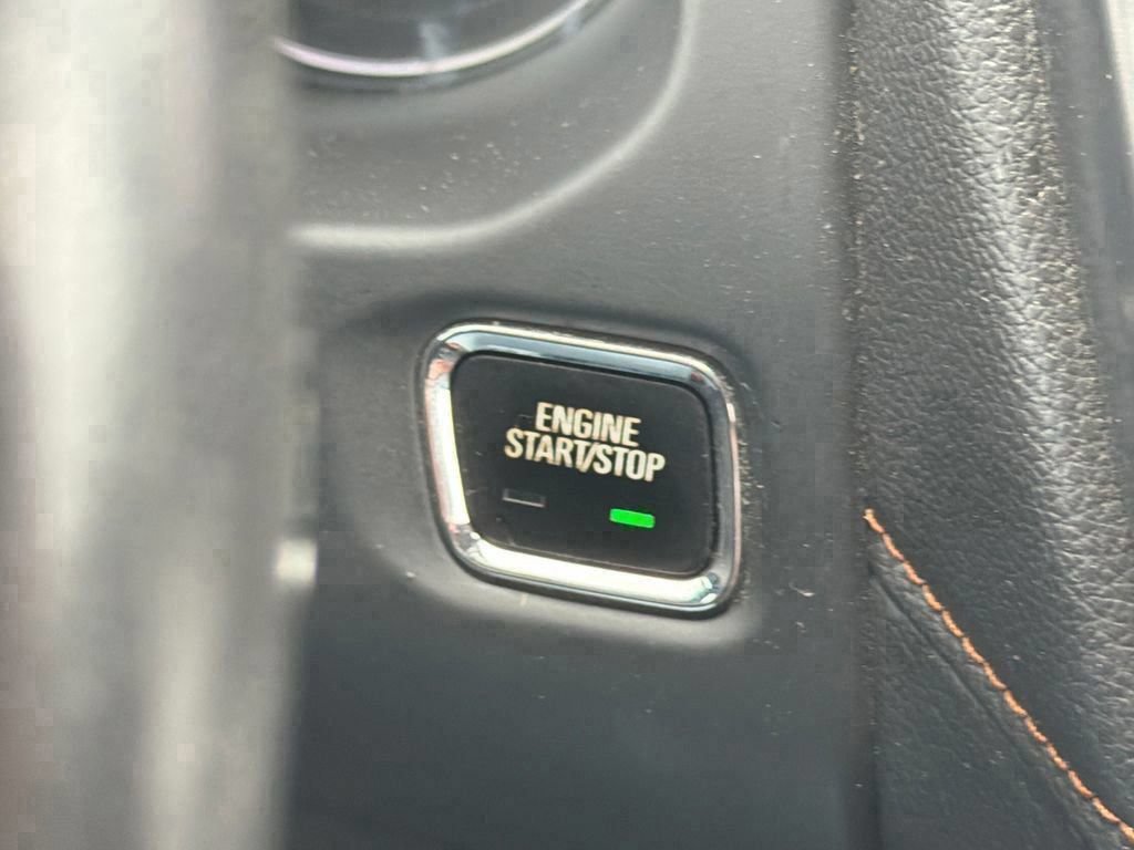 Used 2020 GMC Acadia AT4 w/ Driver Alert Package II AWD/4WD image 42