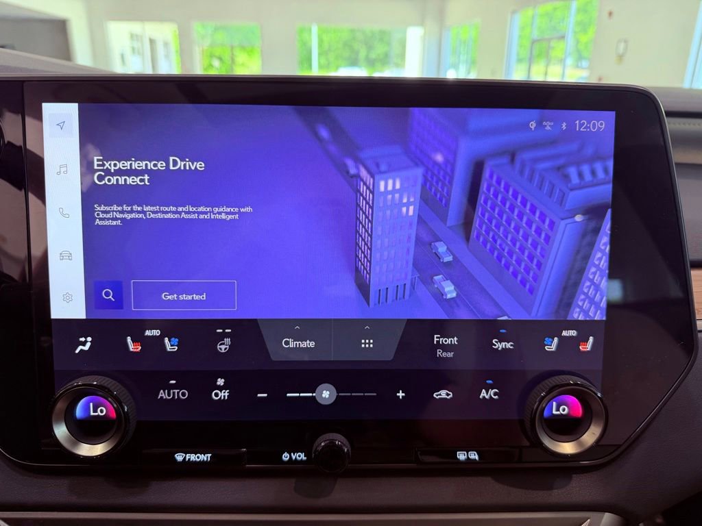Used 2024 Lexus RX 350 Premium w/ Accessory Package (K3) FWD image 24