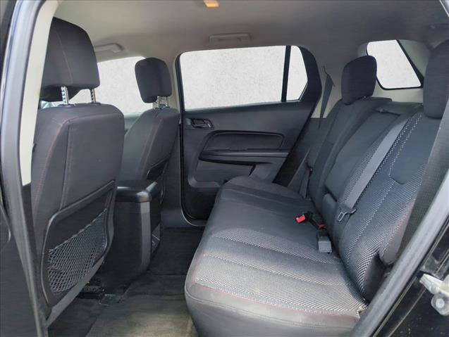 Used 2017 GMC Terrain SLE w/ Chrome Edition FWD image 14