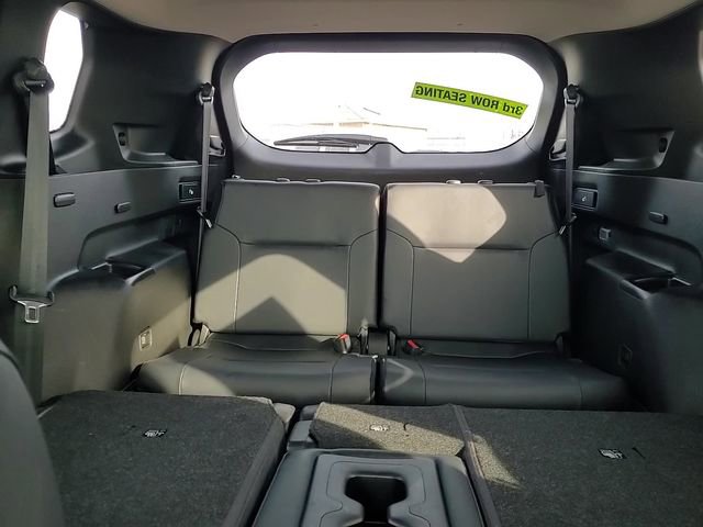 Used 2024 Mitsubishi Outlander SE image 28