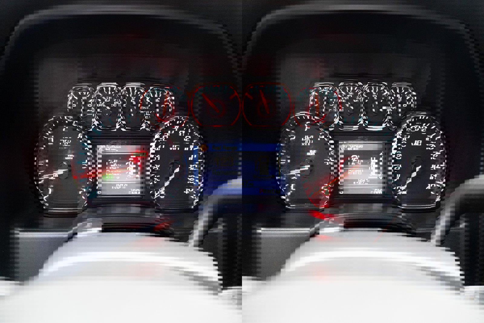 Used 2014 Chevrolet Silverado 1500 LT w/ LT Convenience Package image 5