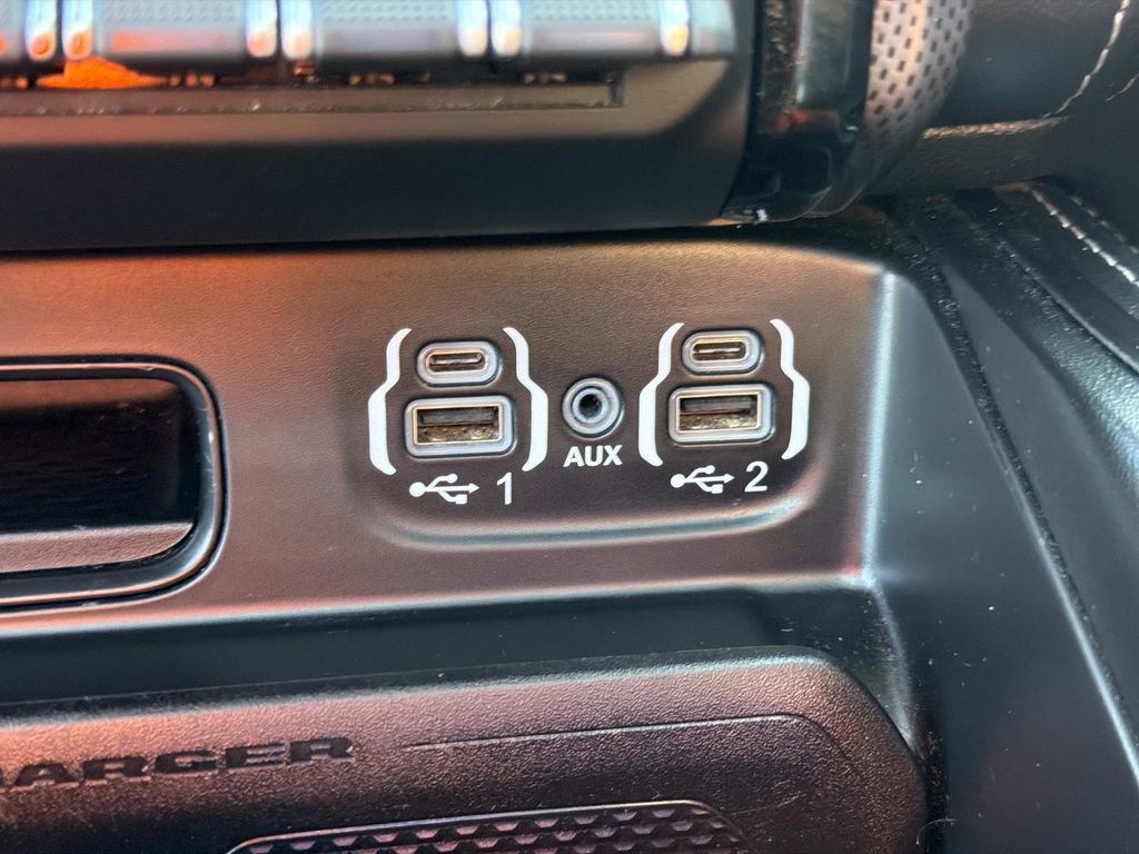 Used 2022 RAM 1500 Limited image 38