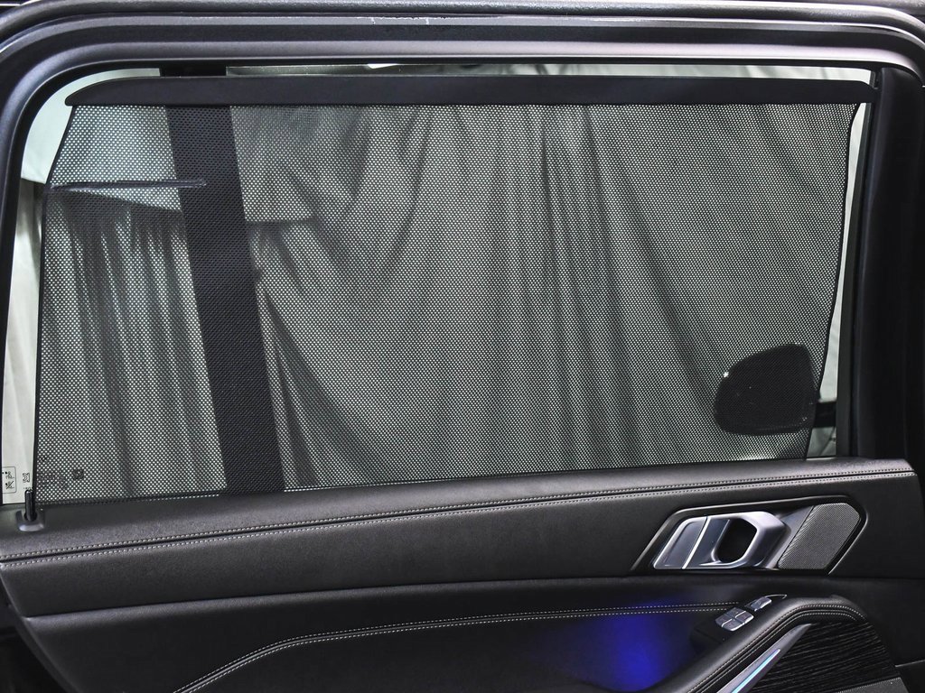 Used 2024 BMW X7 xDrive40i w/ Executive Package image 13