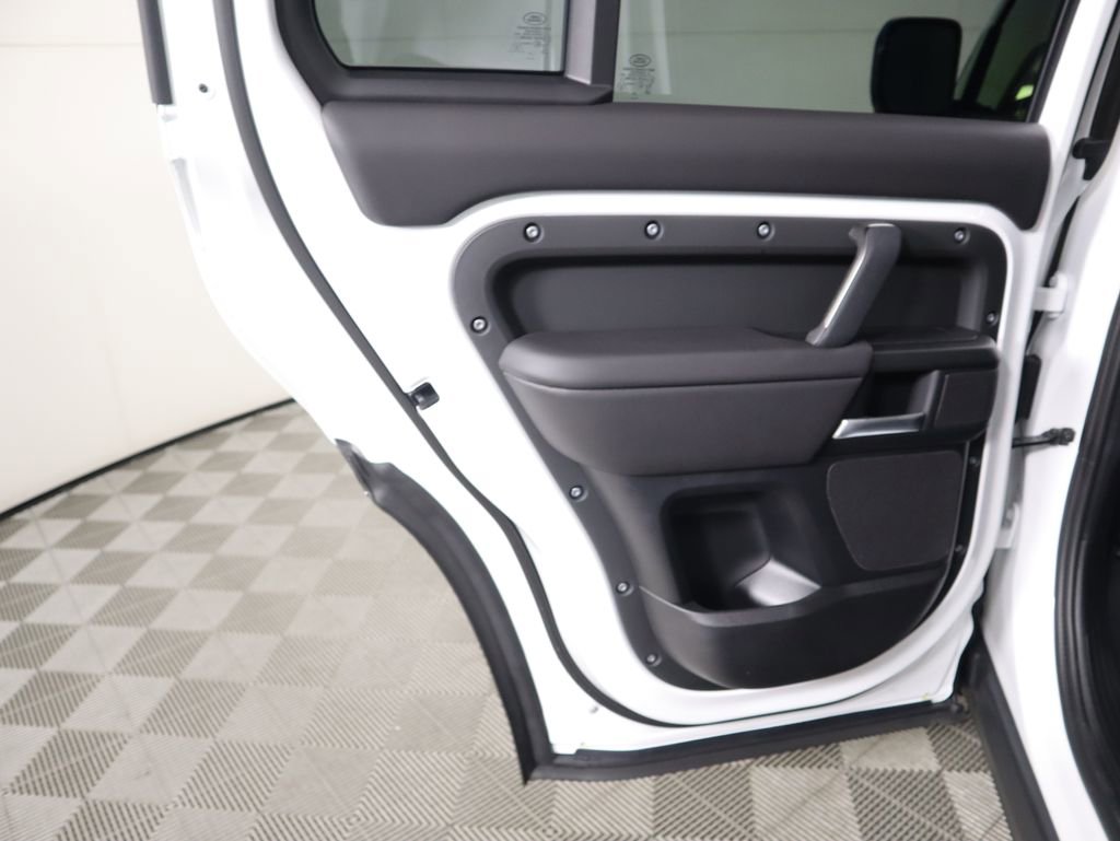 New 2026 Land Rover Defender 130 V8 image 27