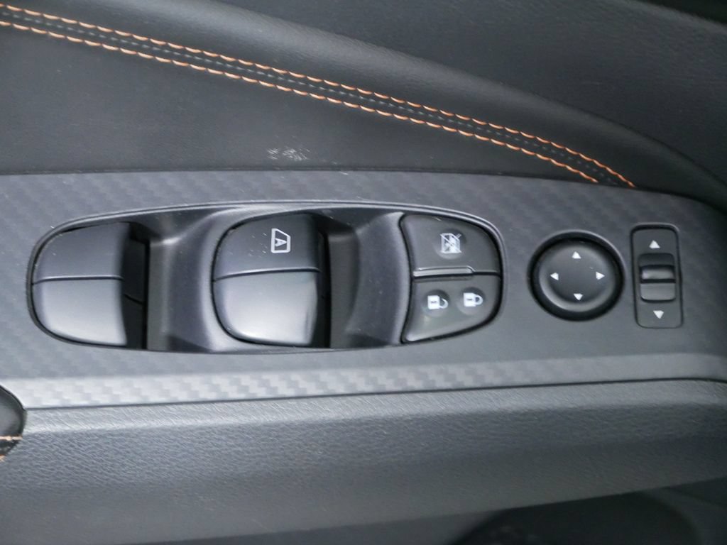 Used 2019 Nissan Altima 2.5 SR FWD image 21