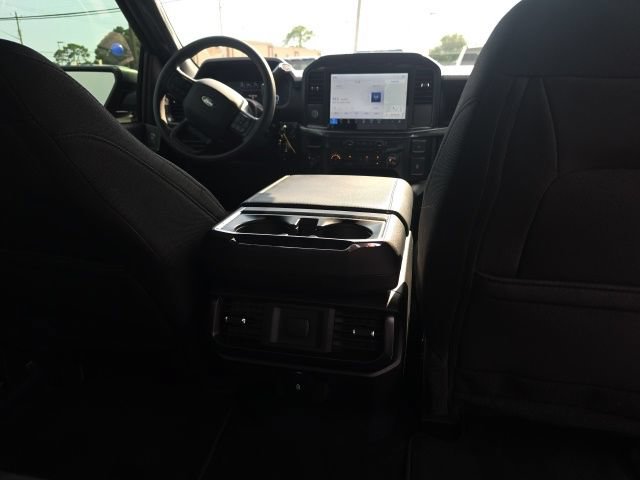 Certified 2024 Ford F150 STX AWD/4WD image 14