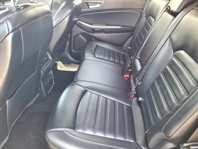 Certified 2023 Ford Edge SEL AWD/4WD image 12