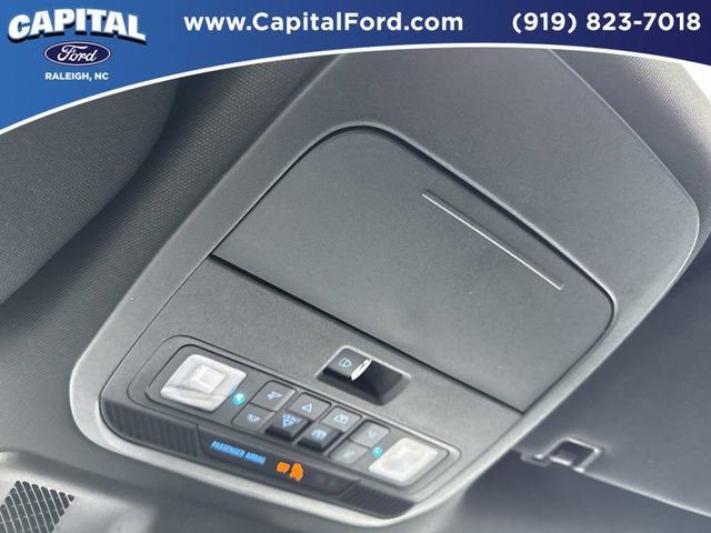 Certified 2023 Ford F150 XLT w/ Equipment Group 302A High AWD/4WD image 33
