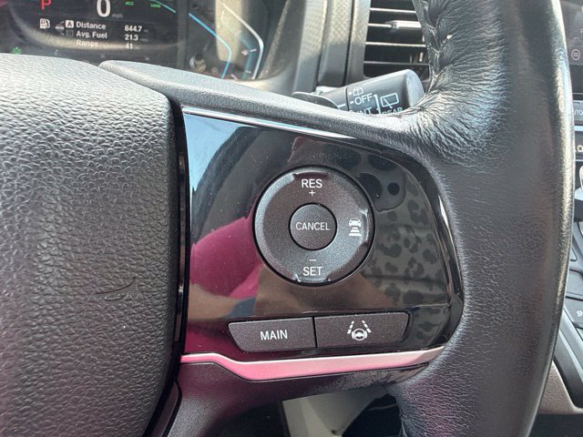Used 2019 Honda Odyssey EX-L image 23