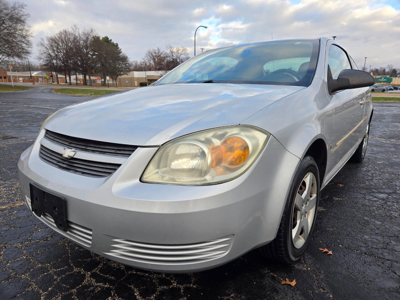 Used 2007 Chevrolet Cobalt LS w/ Protection Package image 2