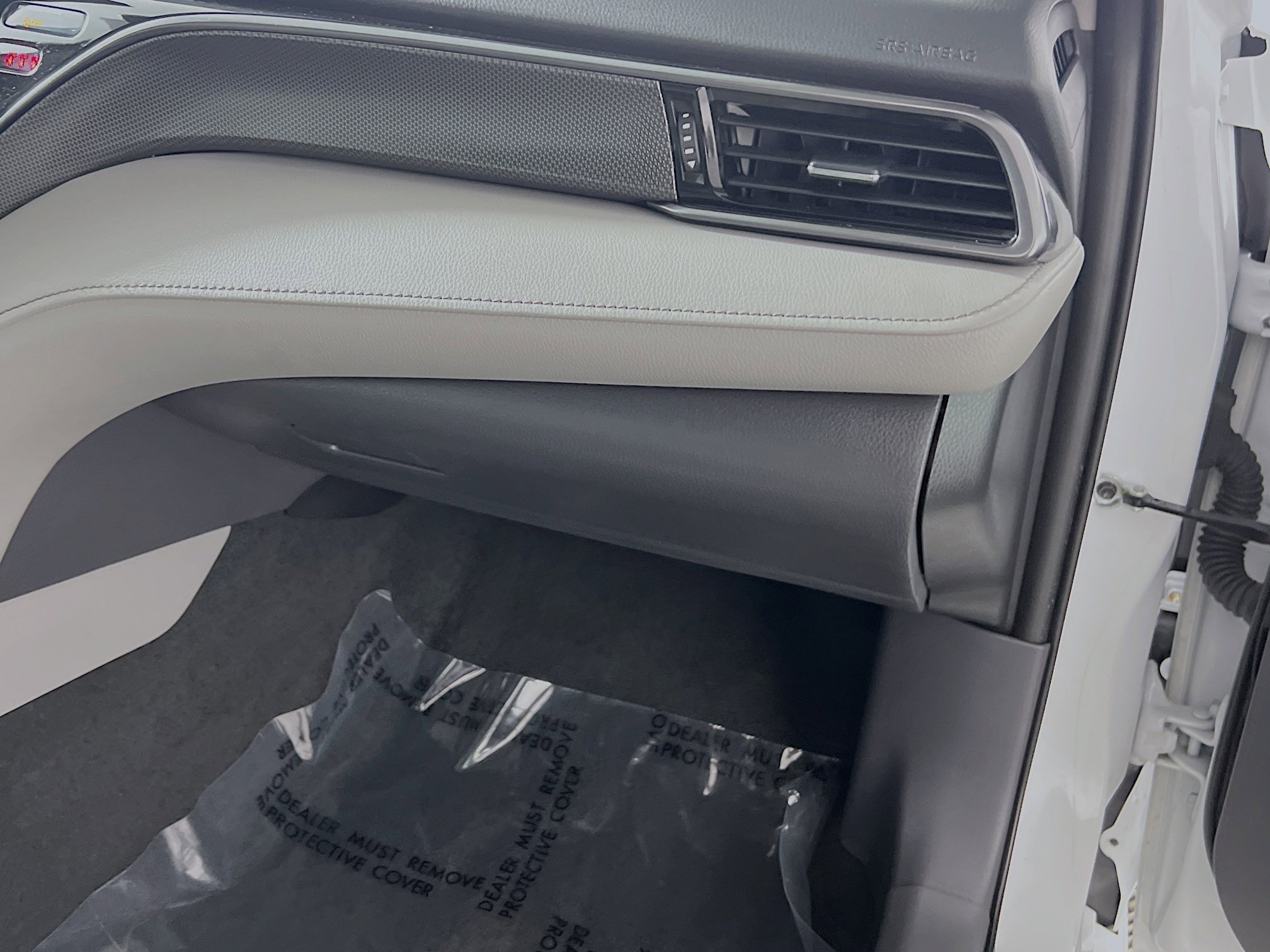 Used 2024 Toyota Camry XSE image 35