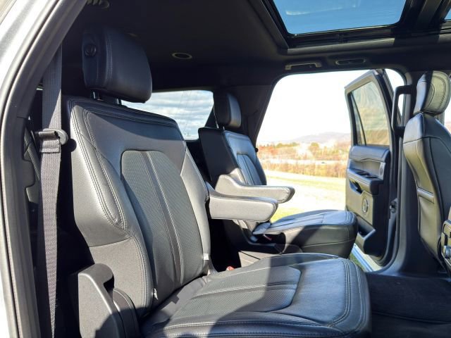 Used 2020 Ford Expedition Max Limited w/ Special Edition Package image 21