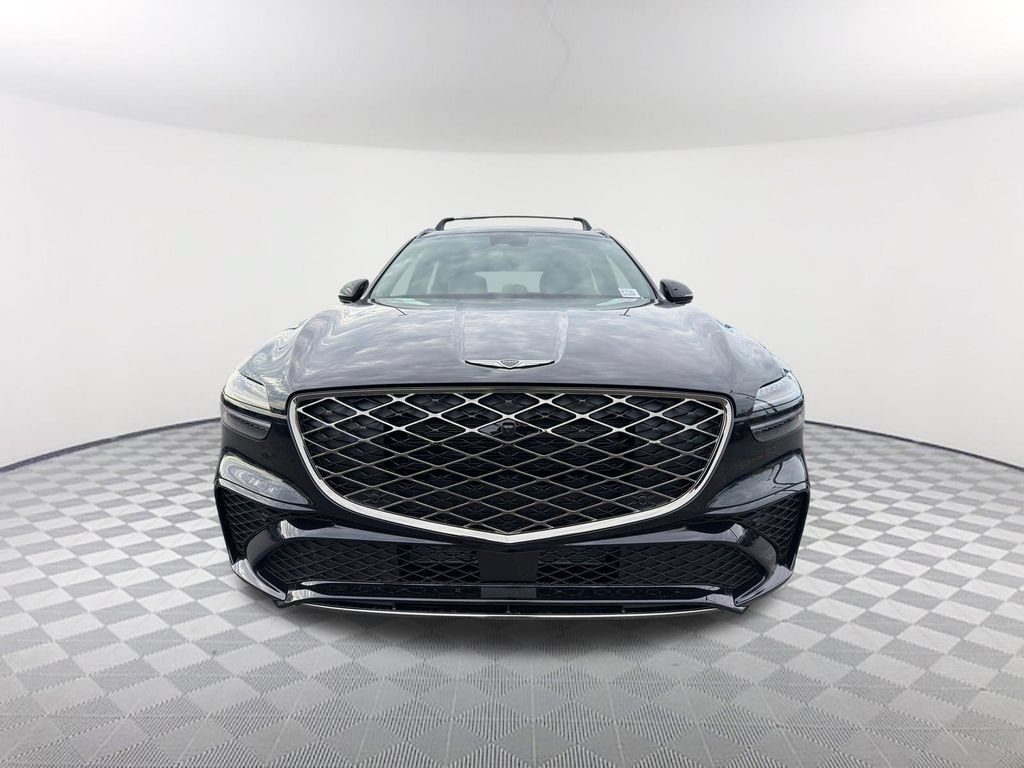 New 2026 Genesis GV70 3.5T Sport Prestige AWD/4WD image 2