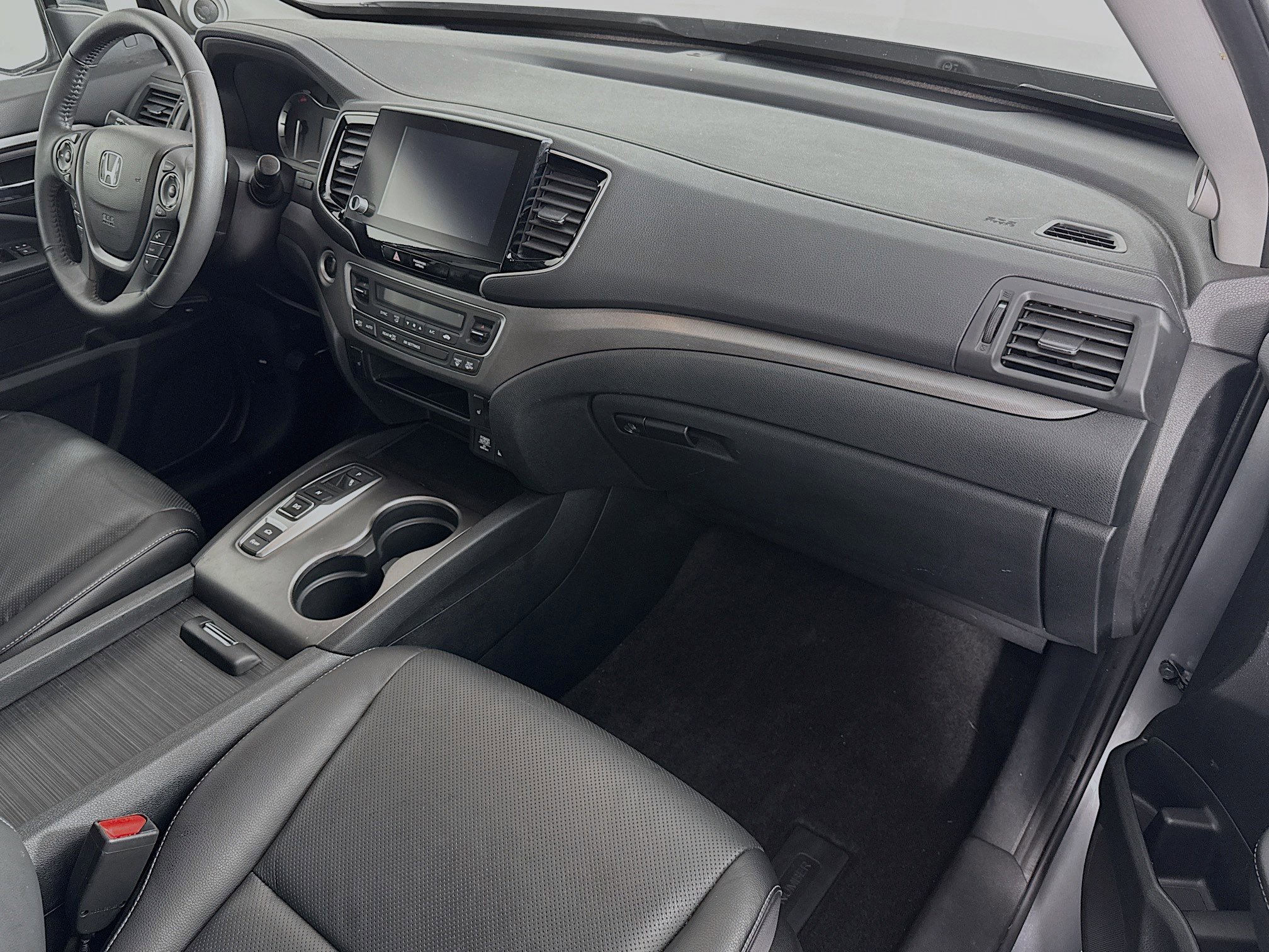 Certified 2023 Honda Ridgeline RTL image 28