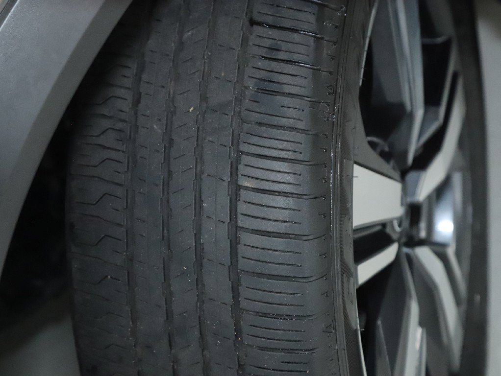 Certified 2024 Nissan Rogue SL image 37