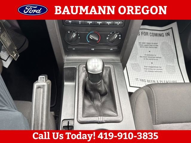 Used 2008 Ford Mustang GT RWD image 20