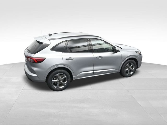 Used 2024 Ford Escape ST-Line image 37