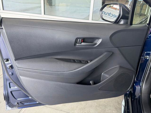 Used 2026 Toyota Corolla LE FWD image 18