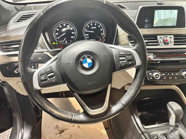 Used 2018 BMW X1 xDrive28i w/ Convenience Package image 15
