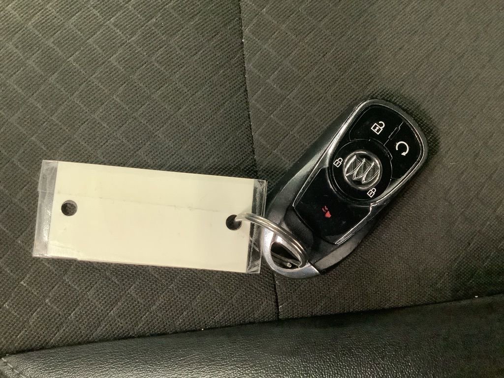 Used 2018 Buick Encore Preferred FWD image 26