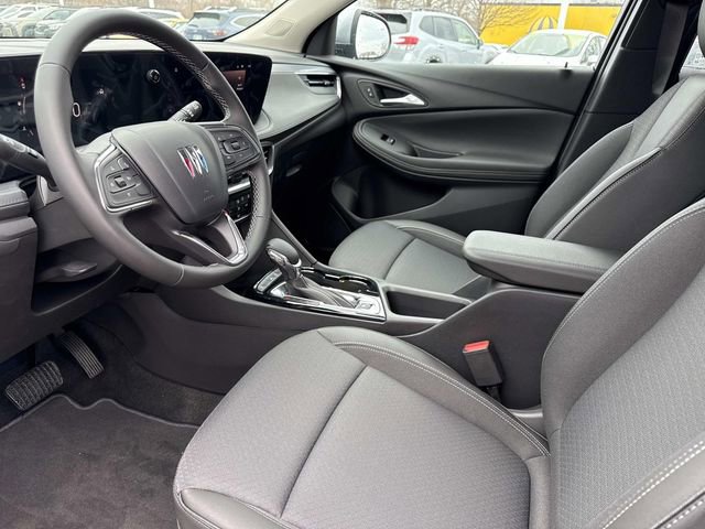 New 2026 Buick Encore GX Preferred FWD image 12