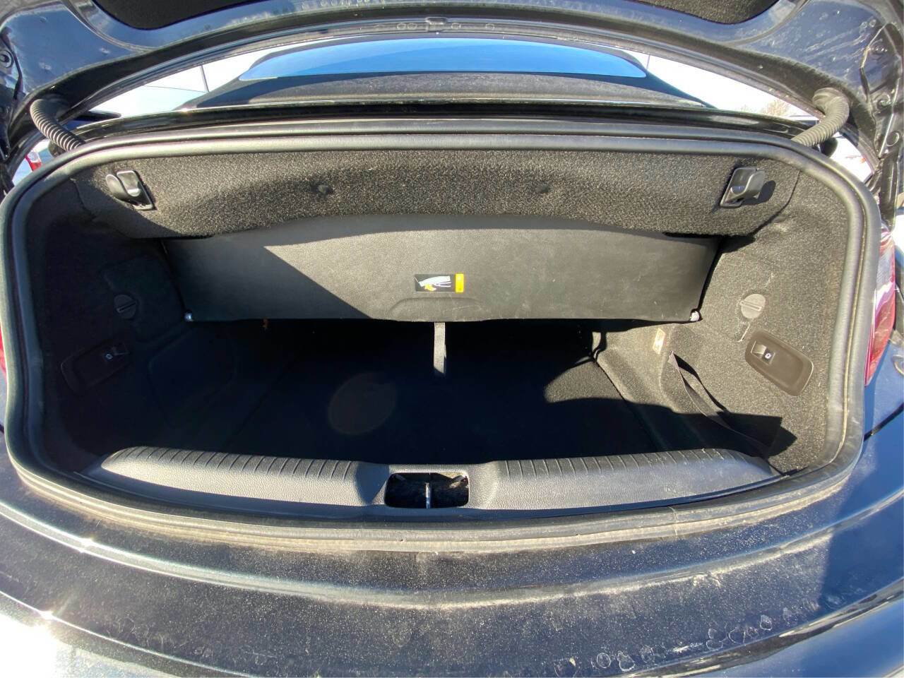 Used 2016 Buick Cascada Premium image 11