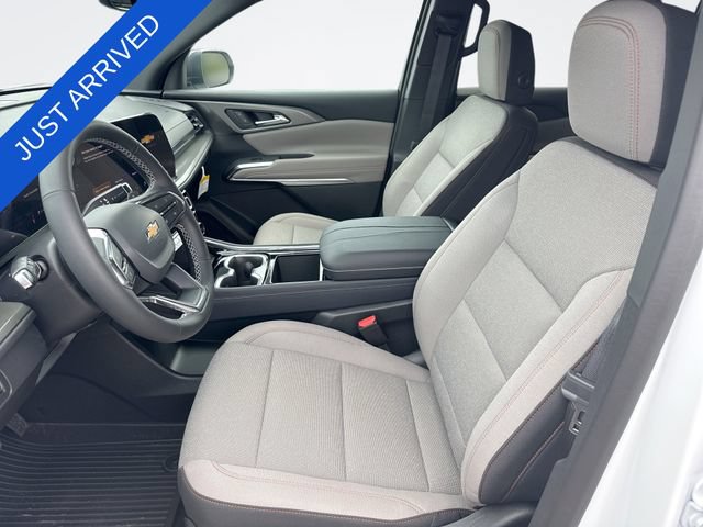 New 2026 Chevrolet Traverse LT w/ Driver Confidence Package FWD image 11