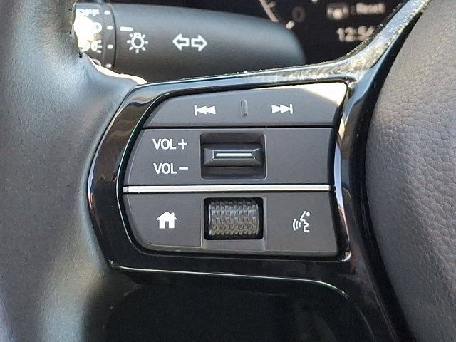 Used 2024 Honda CR-V EX-L image 21
