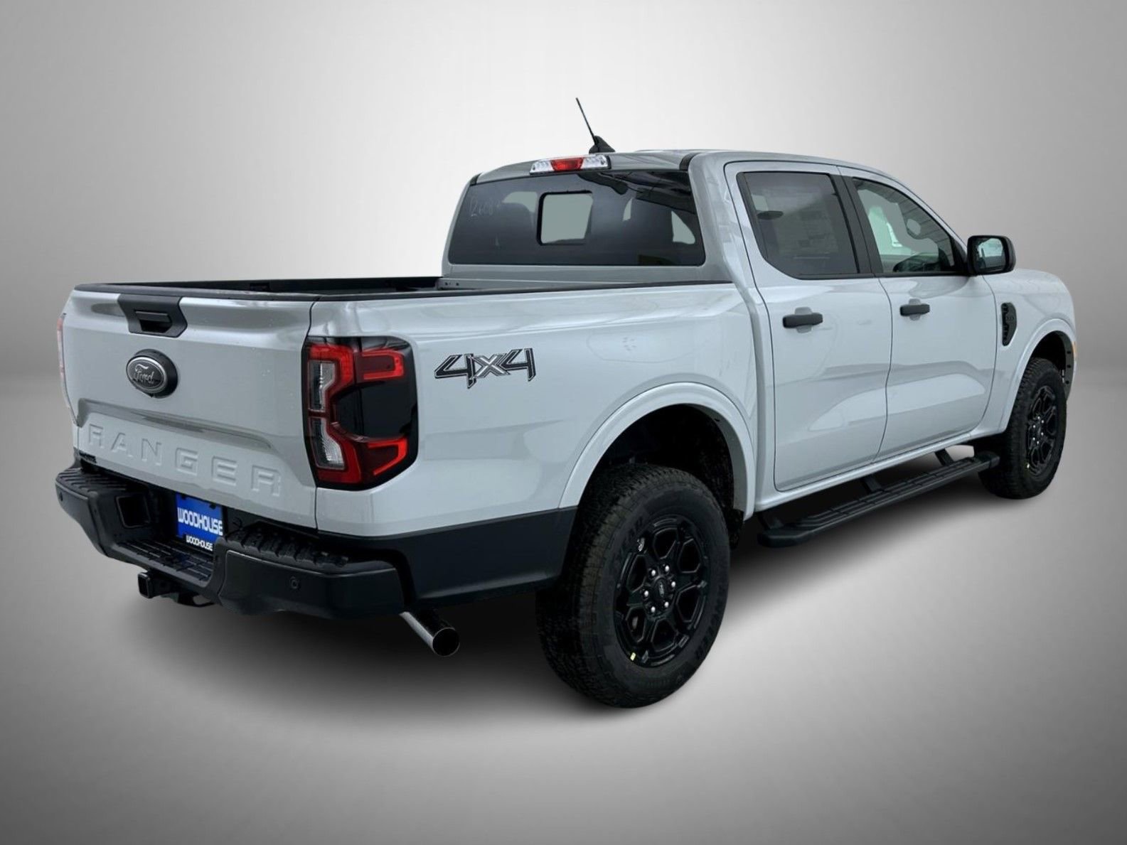 New 2026 Ford Ranger XLT w/ Equipment Group 301A High image 5