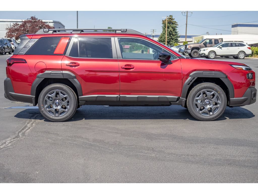New 2026 Subaru Outback Premium AWD/4WD image 2