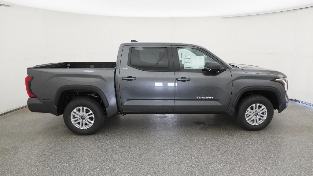 New 2026 Toyota Tundra SR5 AWD/4WD image 11