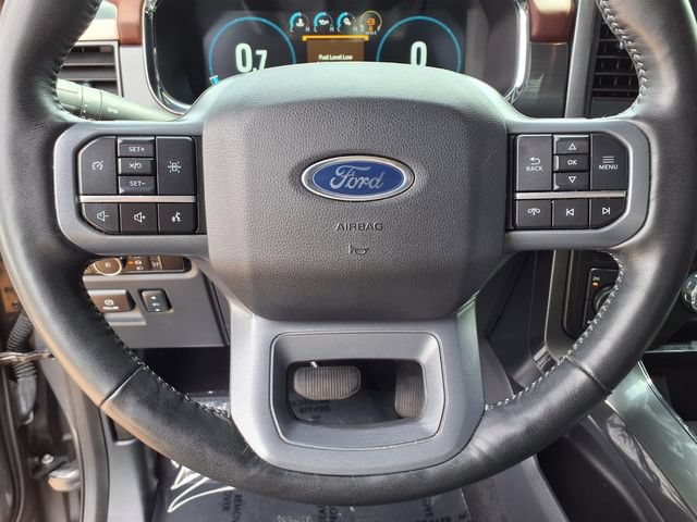 Used 2023 Ford F150 Lariat AWD/4WD image 20