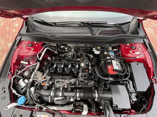 Used 2022 Honda Accord Sport Special Edition image 32