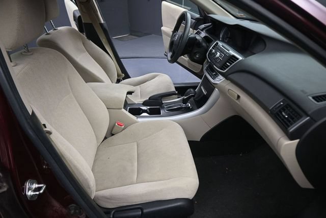 Used 2013 Honda Accord LX image 14