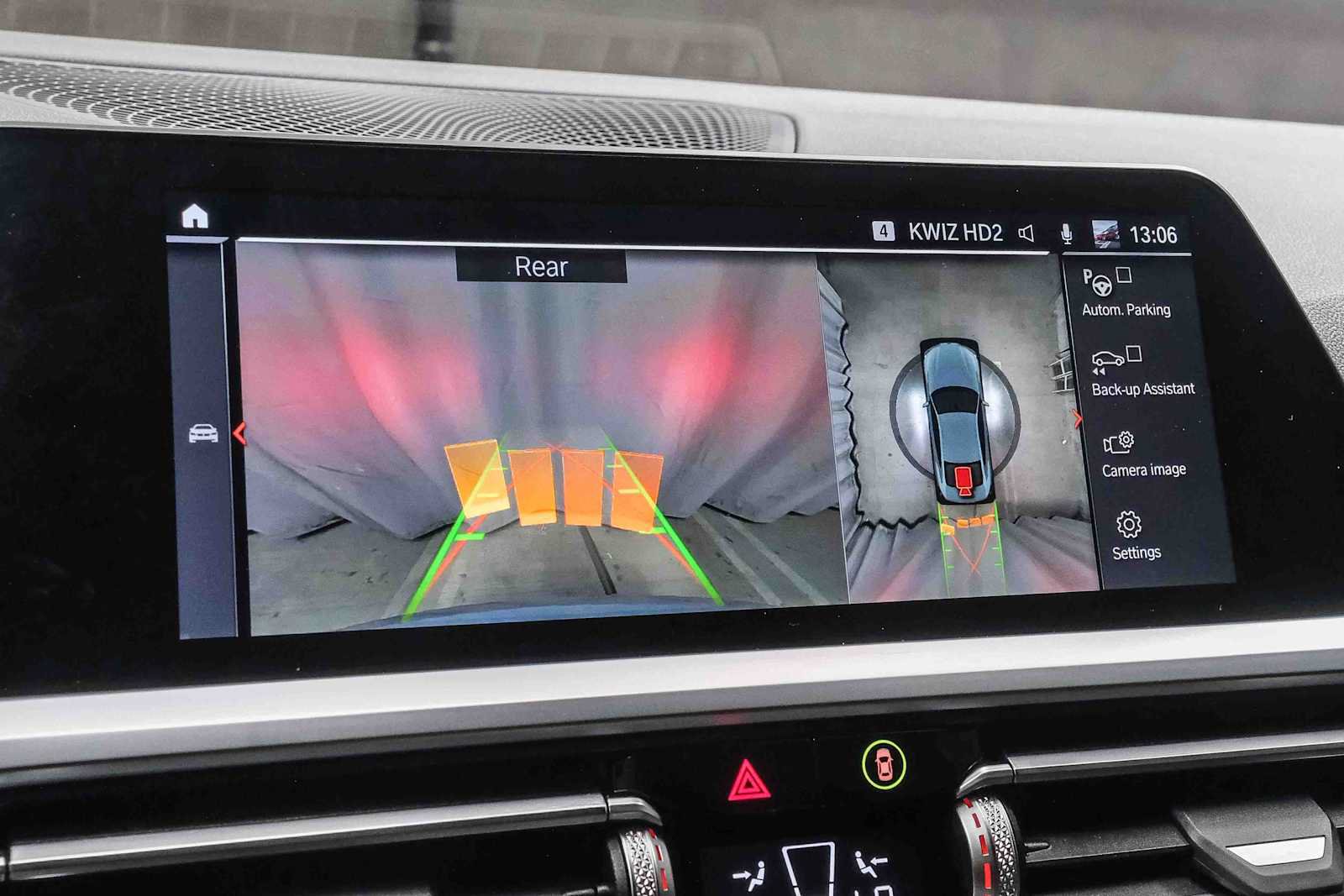 Used 2022 BMW M440i Coupe w/ M Carbon Exterior Package RWD image 27