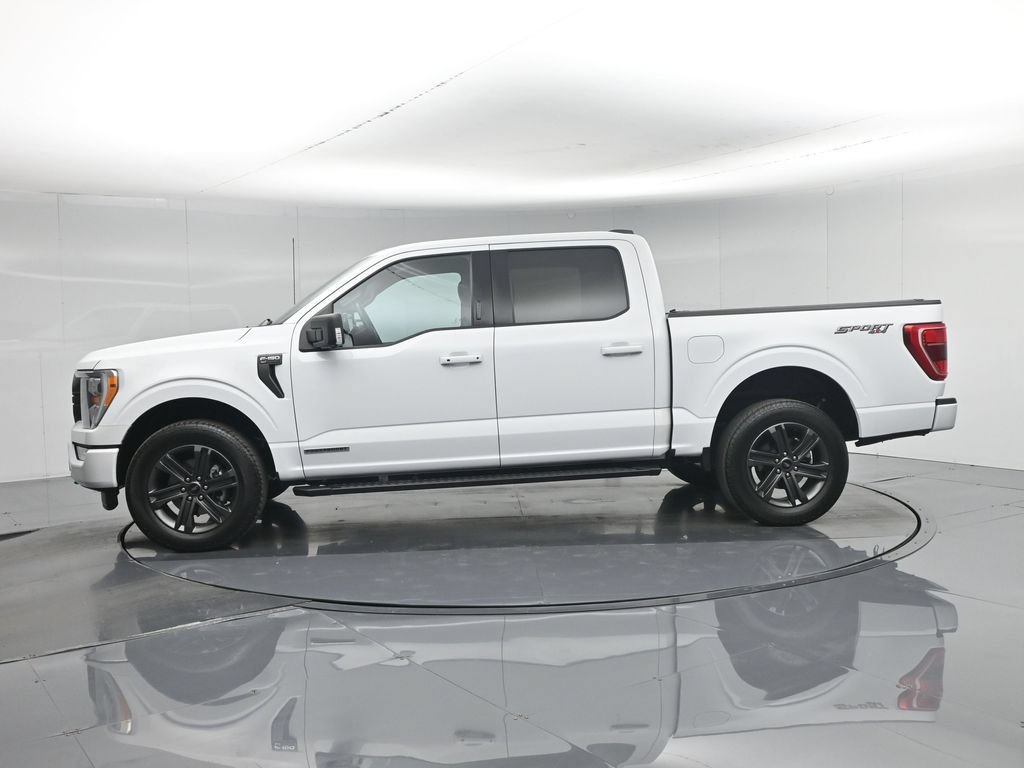 Certified 2023 Ford F150 XLT w/ Equipment Group 302A High AWD/4WD image 33