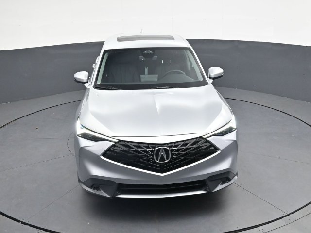 New 2026 Acura ADX FWD image 18
