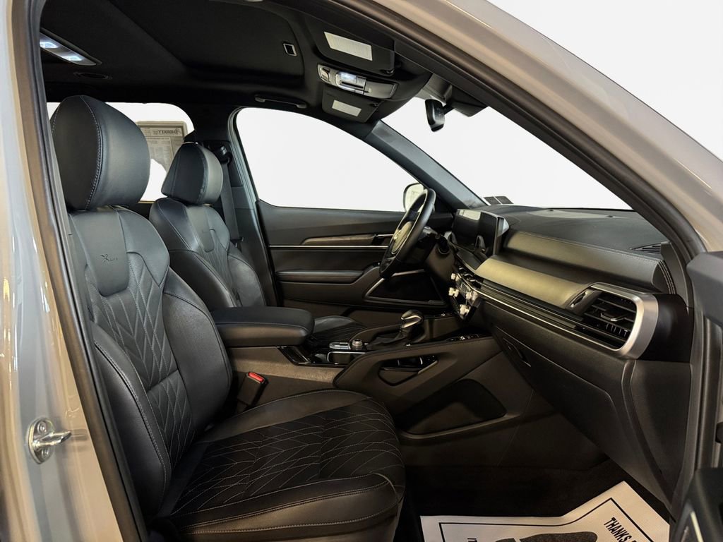 Used 2024 Kia Telluride EX X-Line image 26