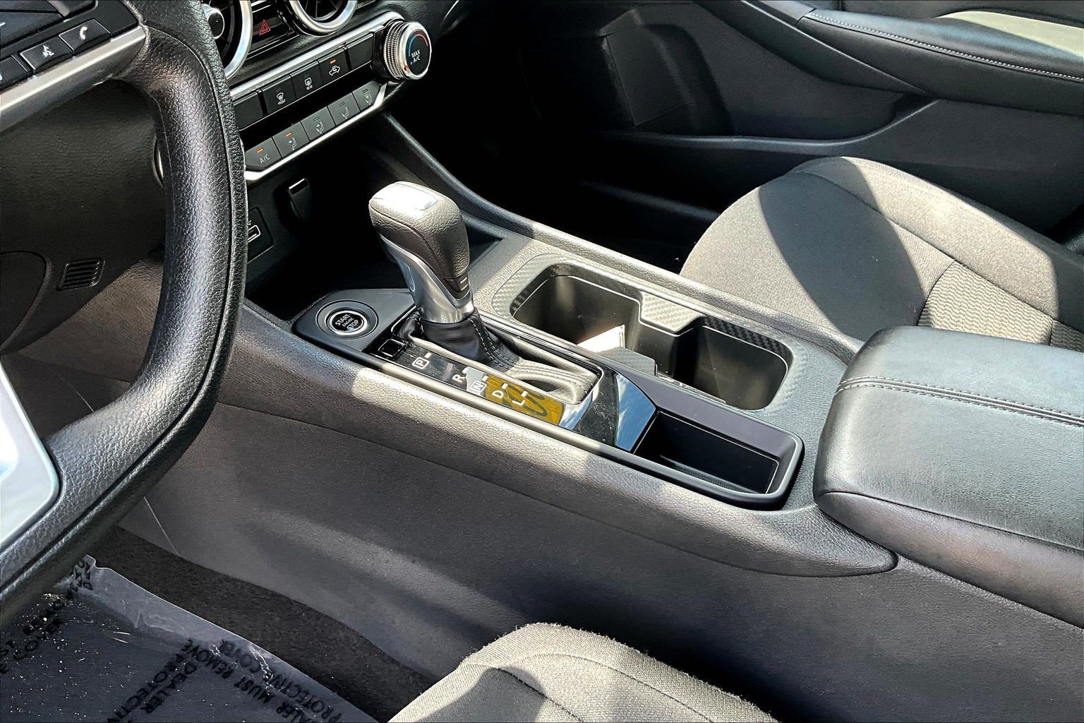 Used 2023 Nissan Sentra S FWD image 14