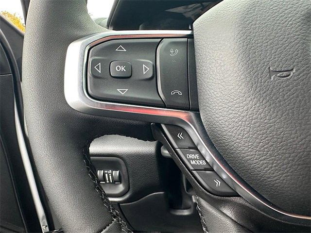 New 2026 RAM 1500 Big Horn image 20