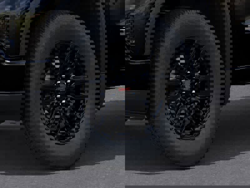 New 2026 GMC Sierra 1500 Elevation image 9