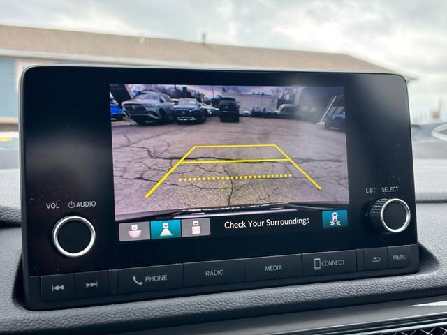 Used 2024 Acura Integra image 28