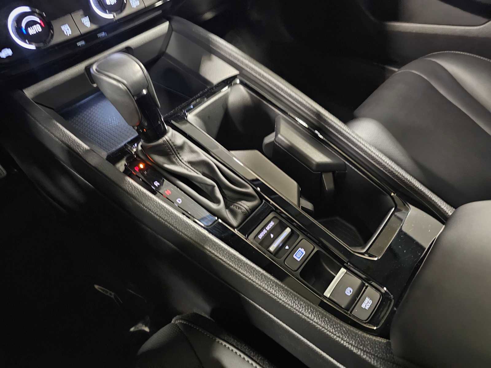 Used 2024 Honda Accord EX-L image 23