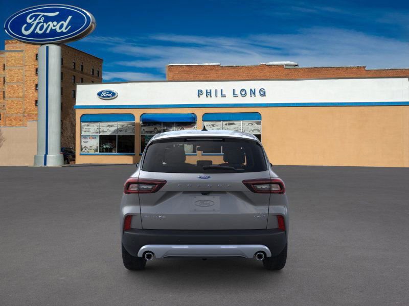 New 2026 Ford Escape Active w/ Tech Pack #1 image 5