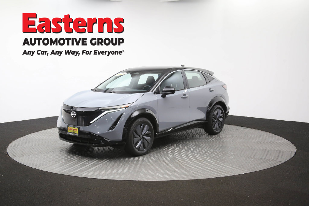 Used 2023 Nissan Ariya FWD image 54