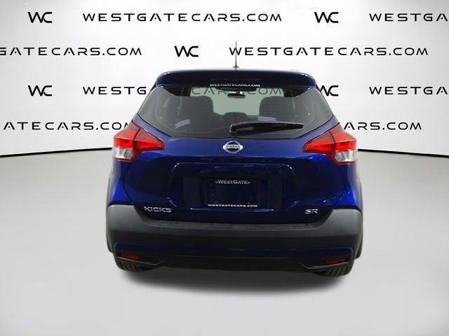 Used 2019 Nissan Kicks SR image 7