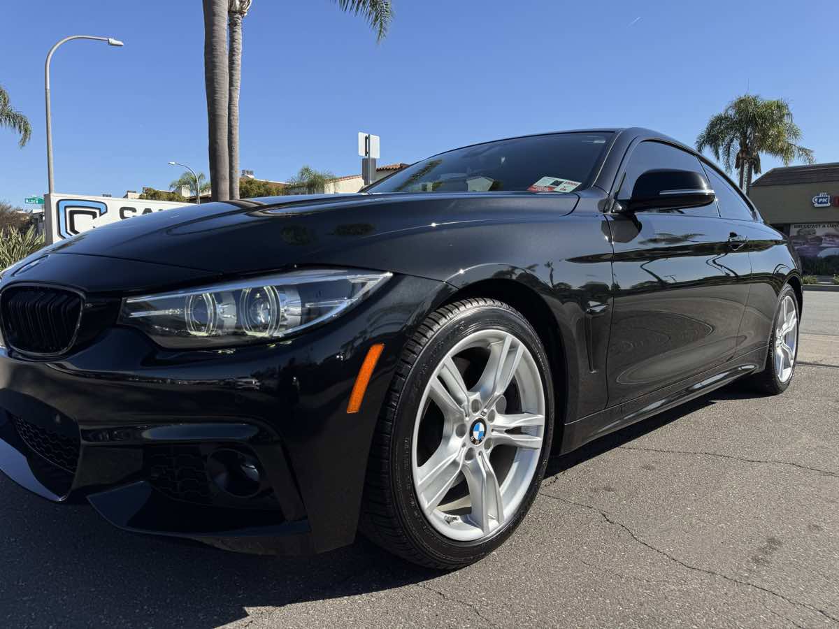 Used 2019 BMW 440i Coupe image 13