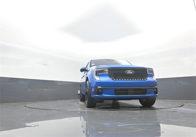 New 2025 Ford Maverick Lobo image 33